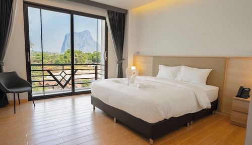 Habitación doble