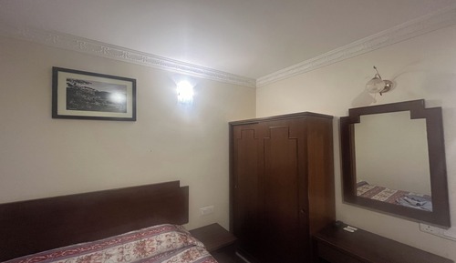 Habitación Deluxe doble