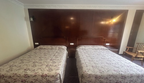 Suite familiar