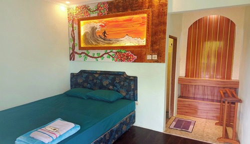 Habitación estándar
