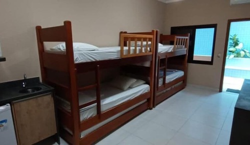 Habitación cuádruple clásica