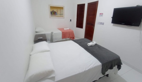 Habitación Confort doble