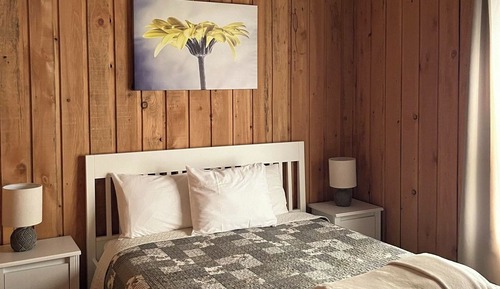 Chalet, 2 habitaciones