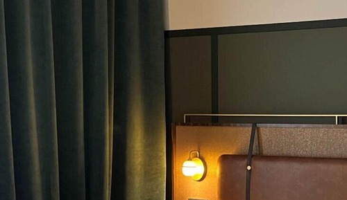 Habitación Premium