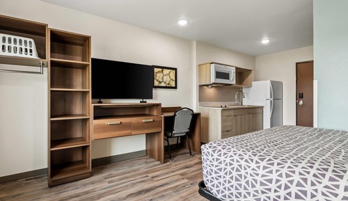 Suite, 1 cama de matrimonio, no fumadores