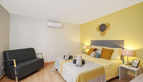 Apartamento Premium