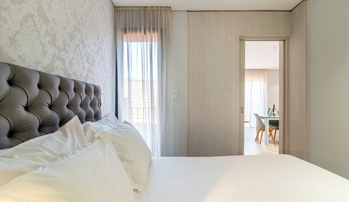 Apartamento estándar, 1 habitación