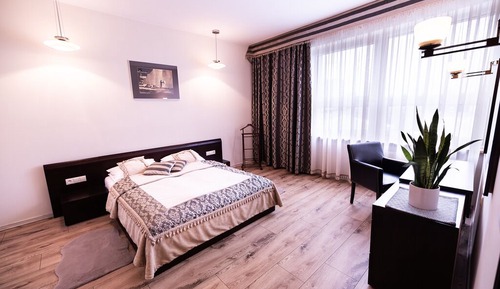 Suite Premium, 1 habitación