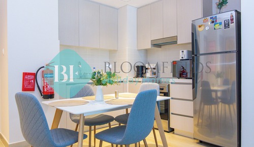 Apartamento junior