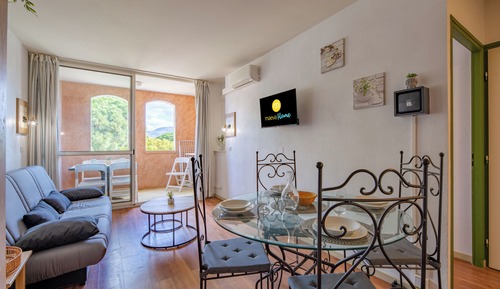 Apartamento Confort