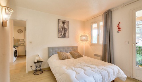 Apartamento estándar