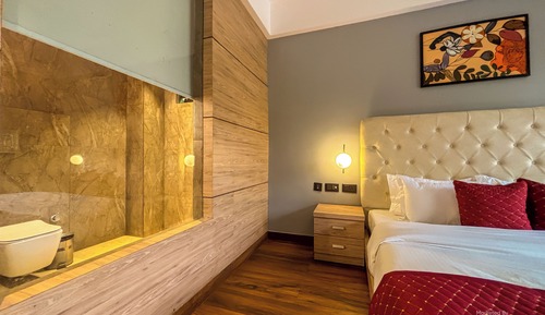 Habitación Premium