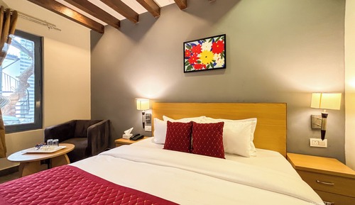 Habitación estándar