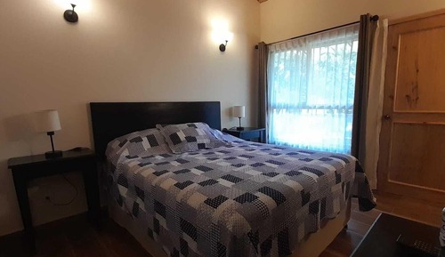 Habitación individual estándar, vistas al jardín