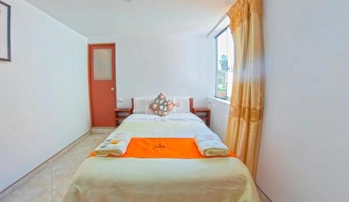 Habitación familiar