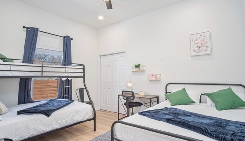 Casa (4 Bedrooms)