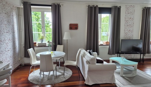 Habitación Confort con 2 camas individuales