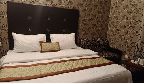 Habitación Deluxe, vistas al valle