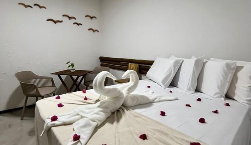 Habitación estándar