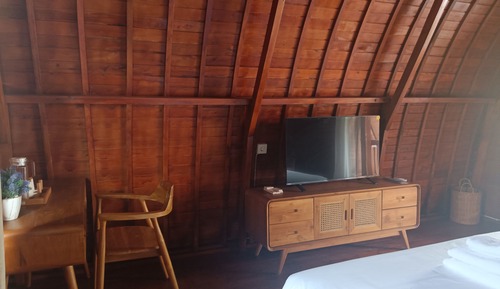 Bungalow Deluxe