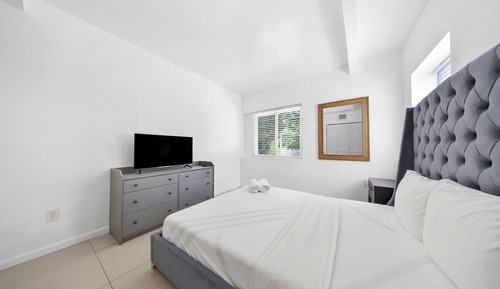 Apartamento estándar, 3 habitaciones