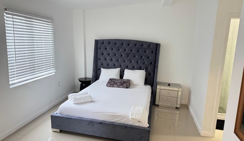 Apartamento estándar, 1 habitación