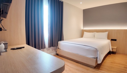 Habitación individual estándar