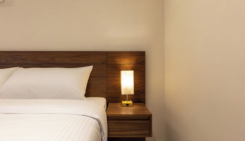 Two Bedroom Deluxe Suite