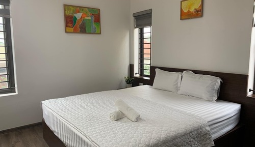 Habitación Confort