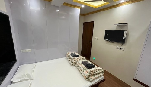 Habitación Confort doble