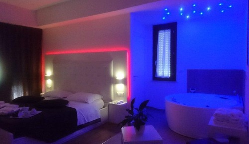 Suite Deluxe