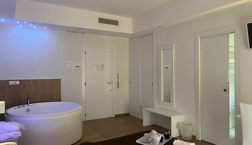 Suite superior