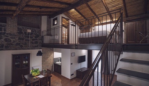 Habitación Deluxe, vistas al viñedo