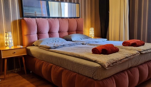 Apartamento, 1 habitación