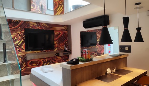 Habitación Premium