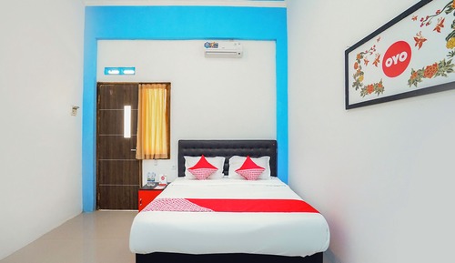 Habitación Deluxe doble