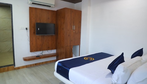 Habitación Royal