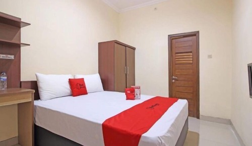 Habitación Deluxe doble