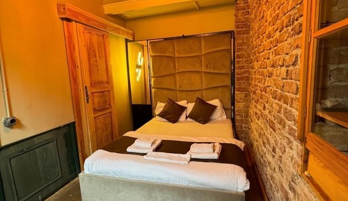 Habitación estándar, 1 habitación