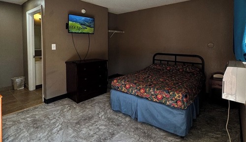 Habitación Confort doble