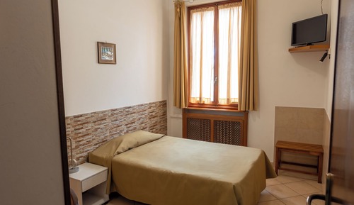 Habitación individual estándar