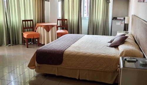 Suite Deluxe