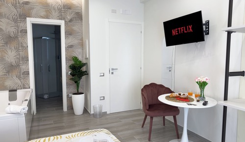 Suite Royal