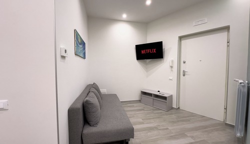 Apartamento Deluxe