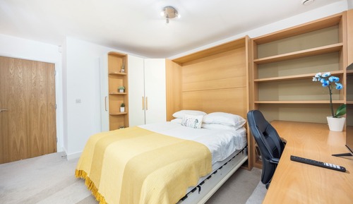 Apartamento de lujo