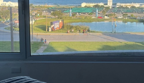 Apartamento estándar, vistas al mar