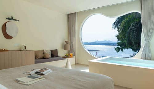 Habitación sénior doble