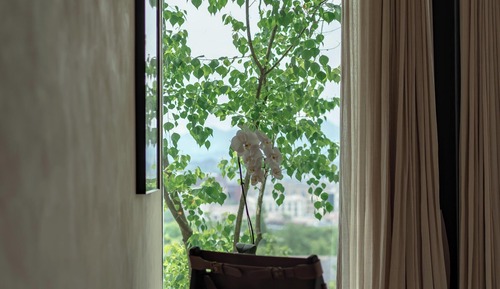 Casa Deluxe, vistas a la montaña