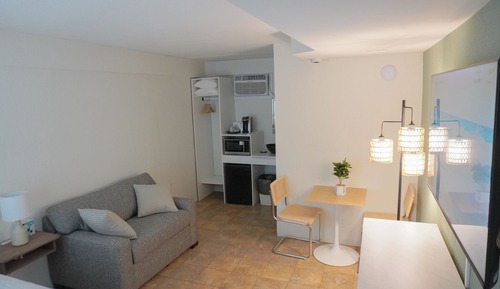 Habitación individual