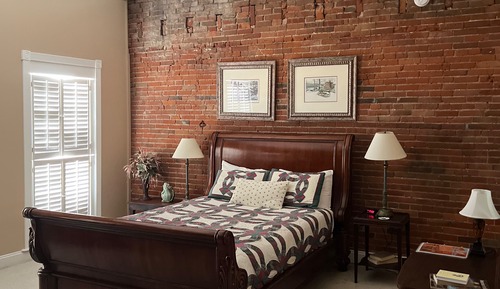 Habitación individual Confort